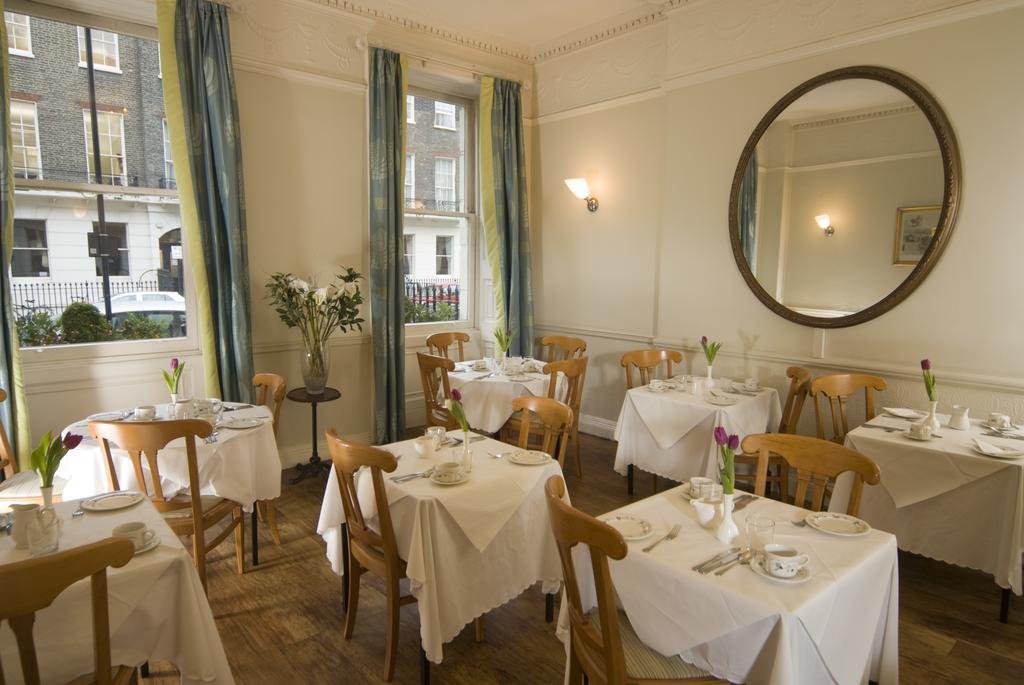 Фото The Thanet Hotel