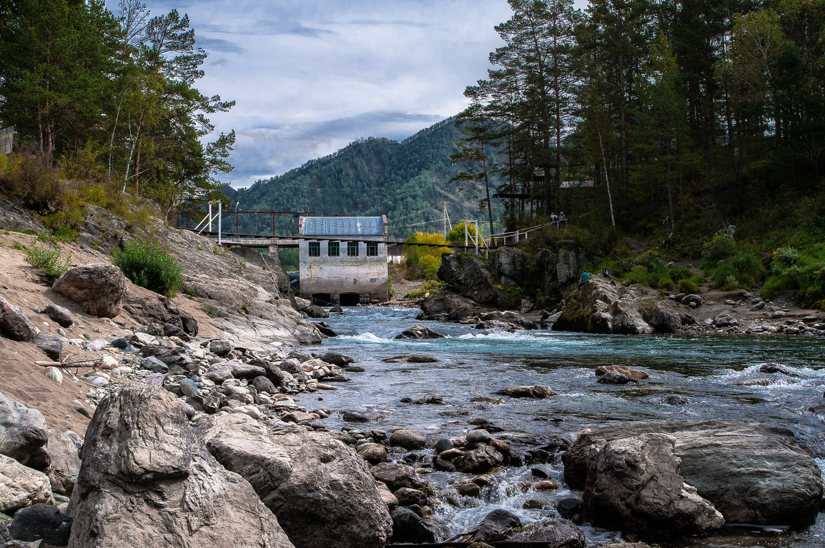 Фото Госпожа Удача