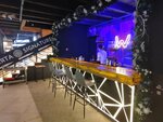 Bar W (Tishinskaya Square, 1с1), bar sin alcohol