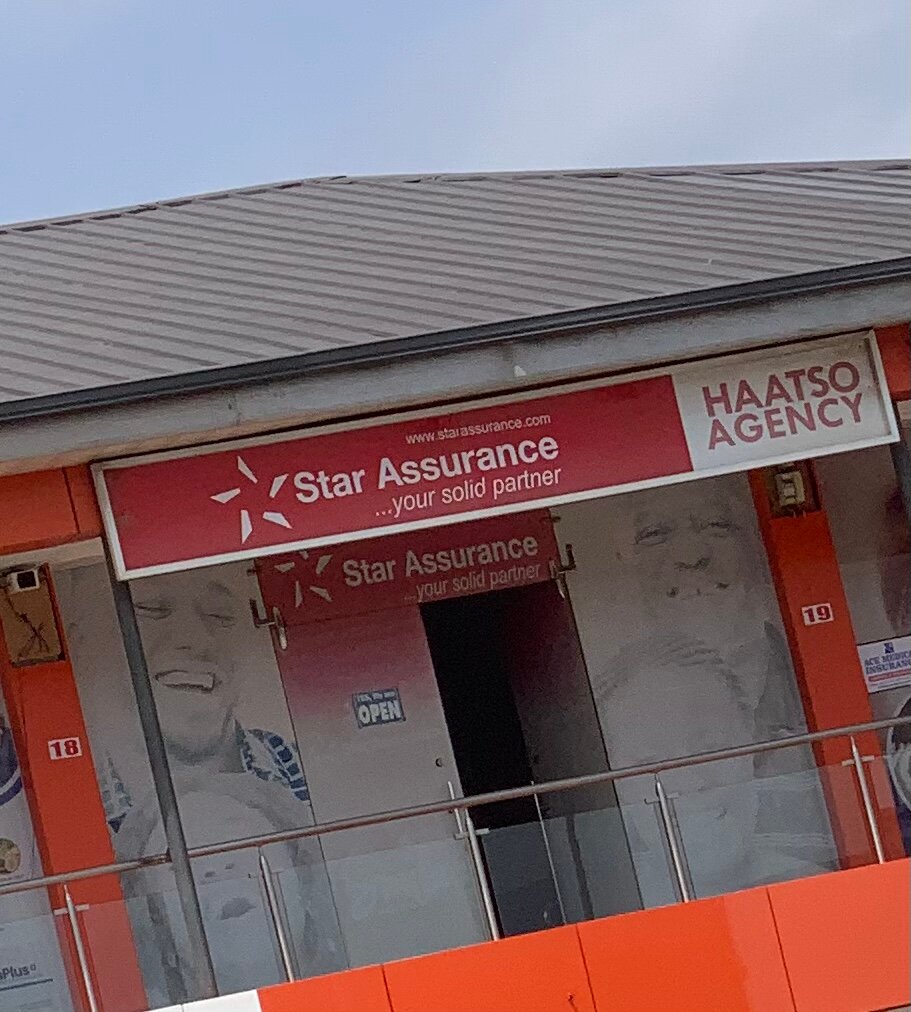 Insurance company Star, Earth, photo