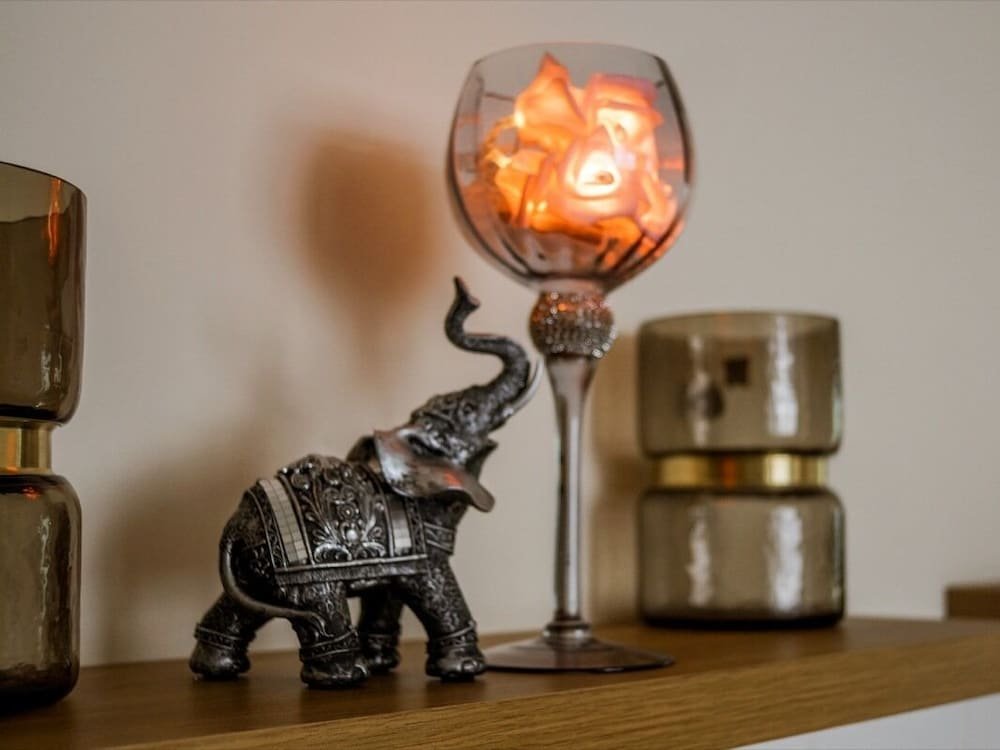 Фото County Hall Apartment Hotel