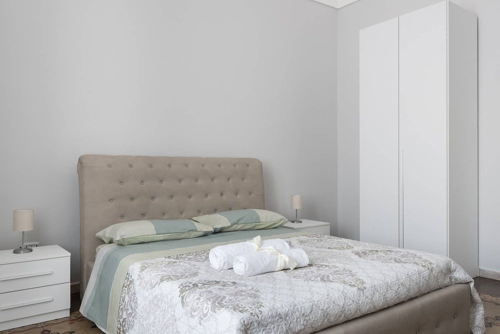 Фото Gramignani House Catania