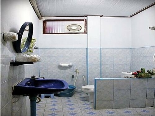 Гостиница Ban Hao Hotel 2