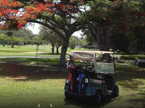 Гостиница Moonshine 316 Rockley Golf Club