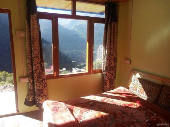 Фото Paradise Holiday Resort