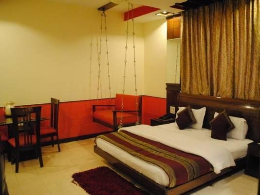 Фото Hotel Baba Inn