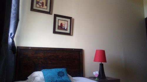 Фото Hotel Antiguo