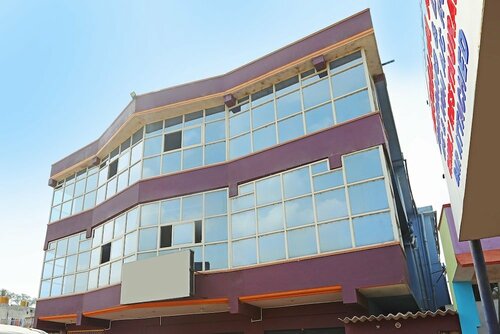 Oyo 24623 Chetana Residency