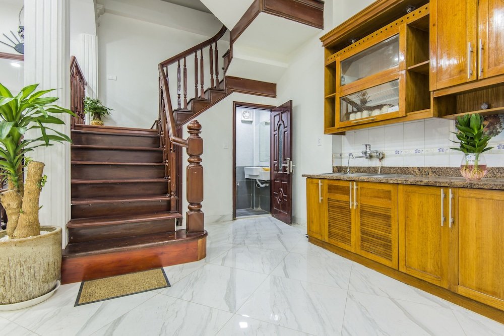 Фото Fancy Homestay