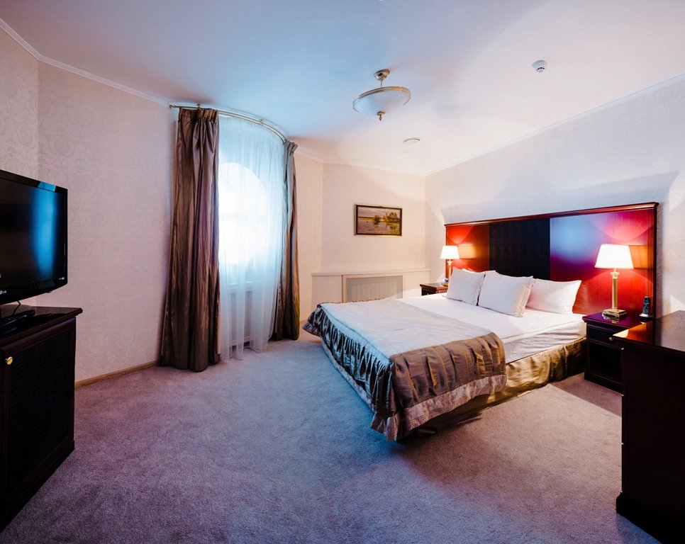 Фото Шереметев Парк-Отель