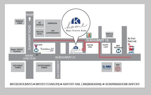 Фото K Home Asok