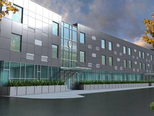 Фото Hotel Zero Degrees Norwalk