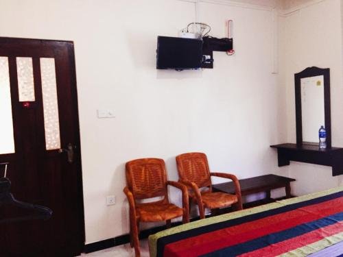 Фото Myr-o Homestay