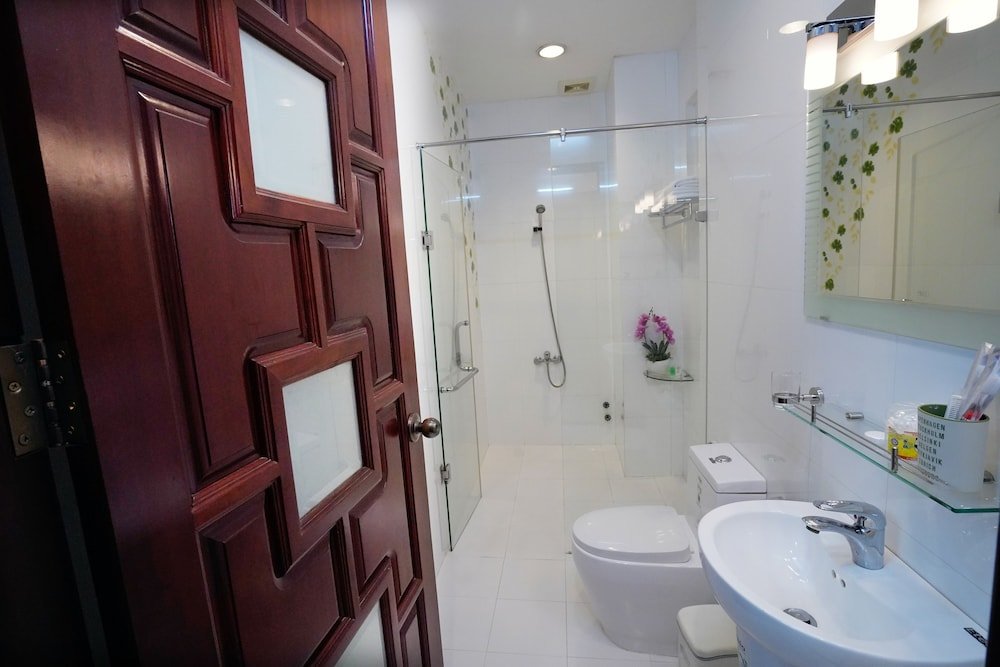 Фото Ben Thanh Retreats Hotel