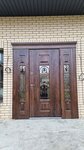 Dveri Ryadom (Khudozhestvennuy Drive, 3А), doors