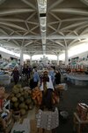 Gulistan Russian Bazaar (Azadi köçesi, 72), mercado