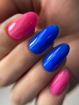 Ногтевая студия (Olkhovaya Street, 9), estudio de manicura