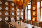 House by Rakusa (Kalinina Street, 72), restaurante