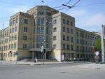 Дважды Герою Советского Союза маршалу Кошевому Петру Кирилловичу (Derzhavina Street, 3) ، لافتة تاريخية، حجر أساس