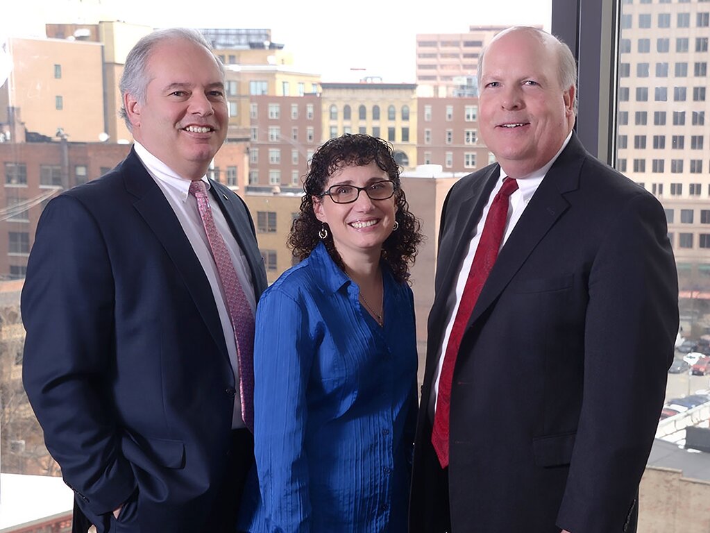 Financial consulting Veillette, Donato & Associates - Ameriprise Financial Services, LLC, Hartford, photo
