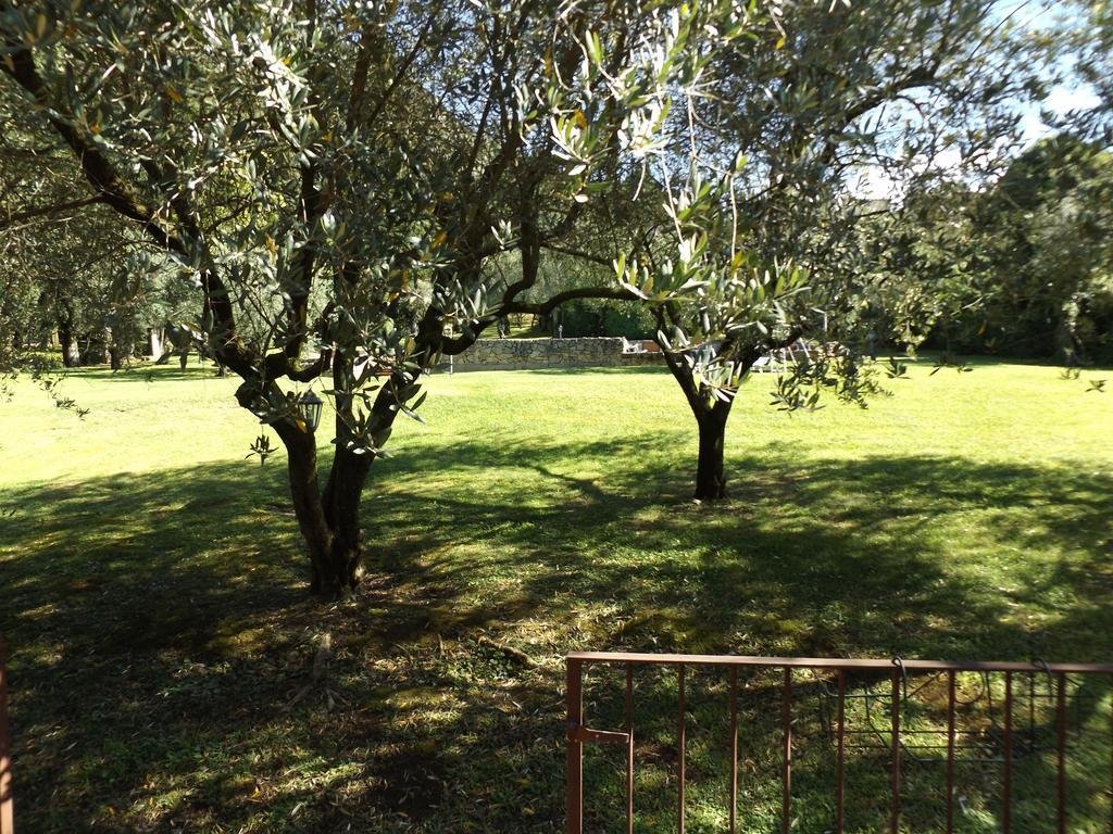 Фото Villa delle Sirene