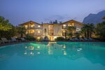 4 Limoni Apartment Resort