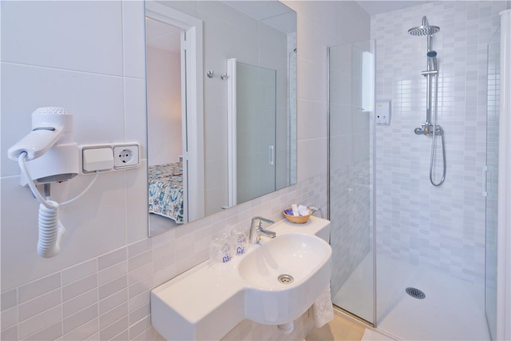 Фото Ght Balmes, Hotel - Aparthotel & Splash