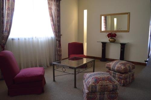 Фото Gran Hotel Presidente