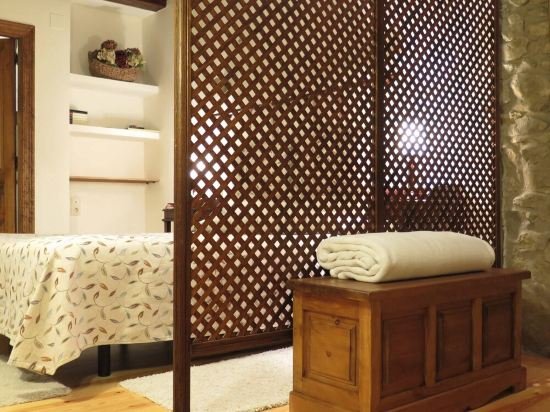 Фото El Molino de Bonaco