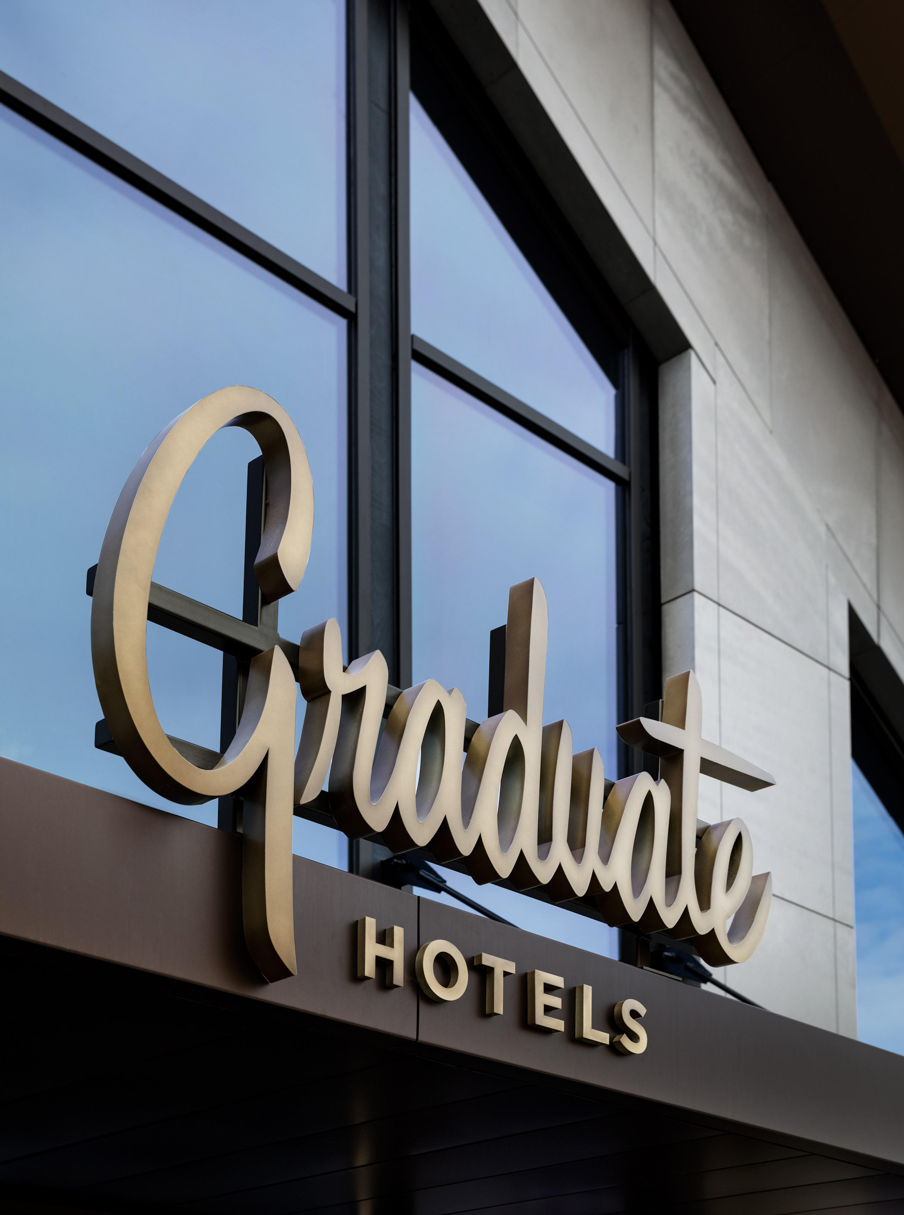 Фото Graduate Cambridge