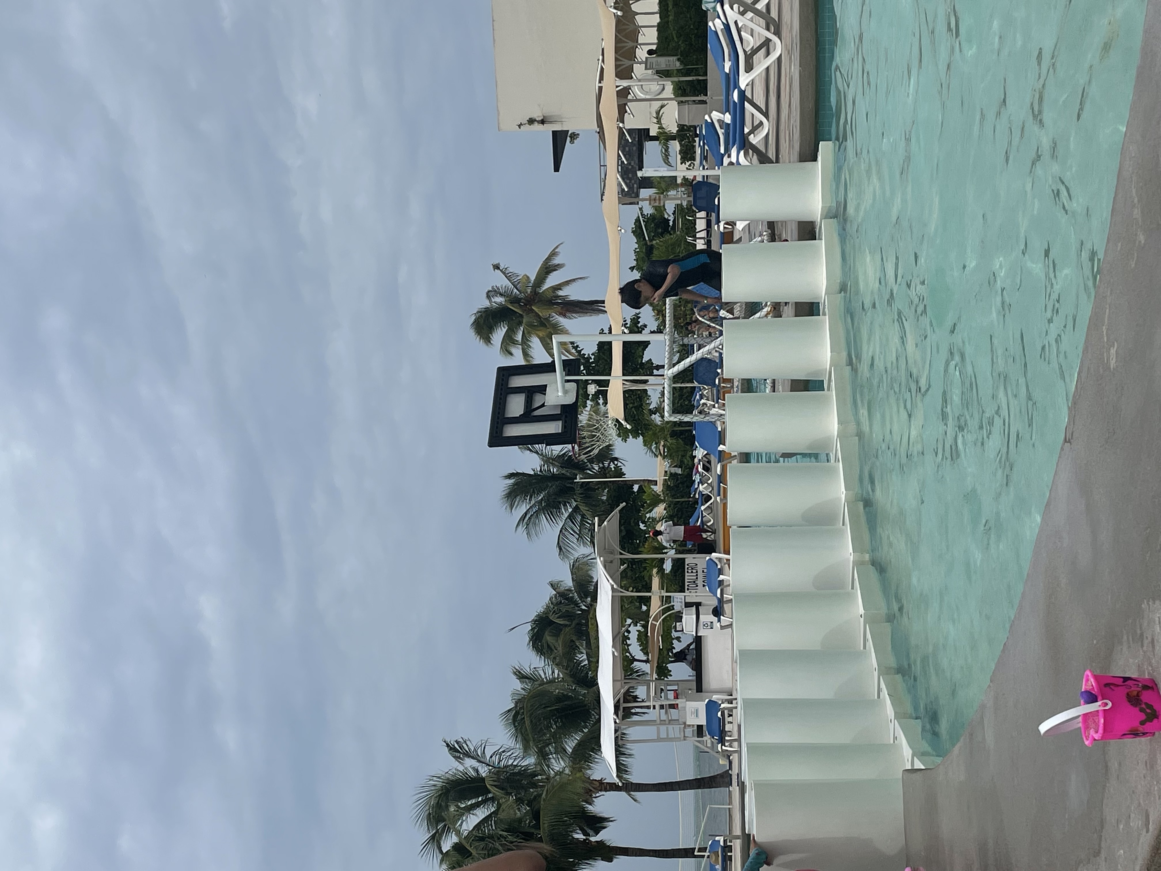 Фото Aquamarina Beach Hotel Cancún