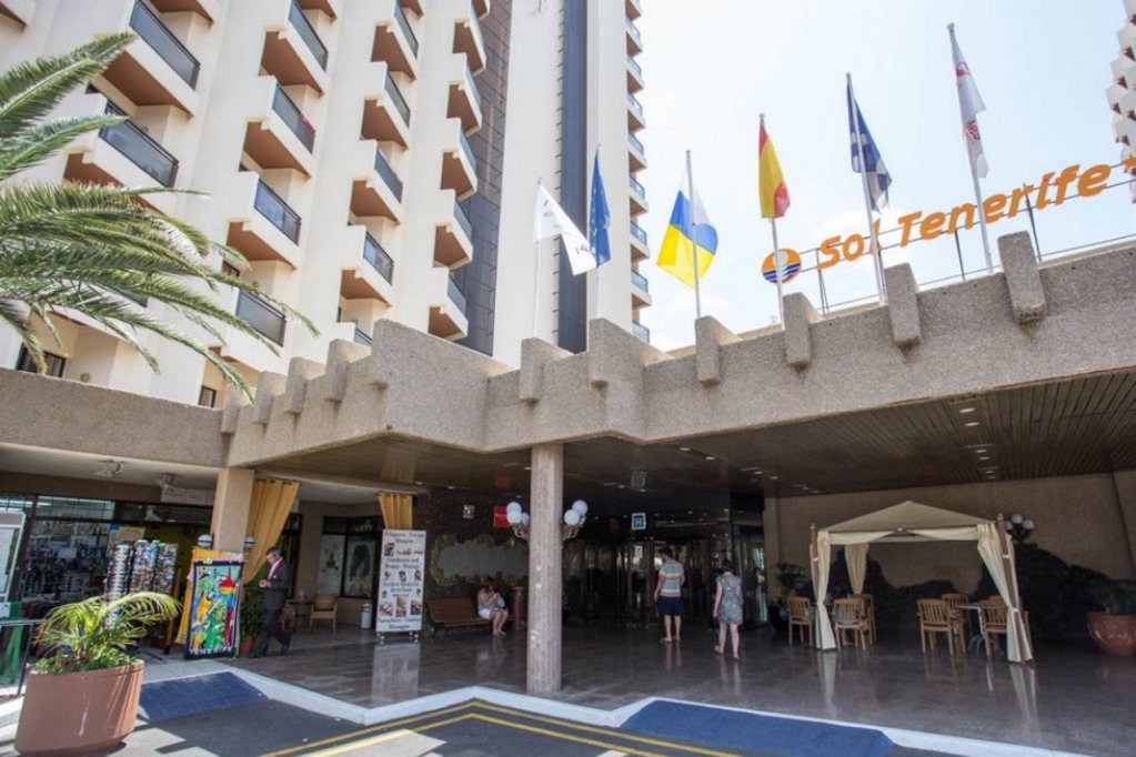 Фото Sol Tenerife