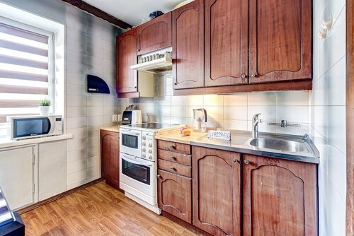 2-комн. квартира Home4day у КР. Аврора  фото 3