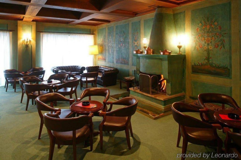 Фото Amalia Hotel Kalambaka