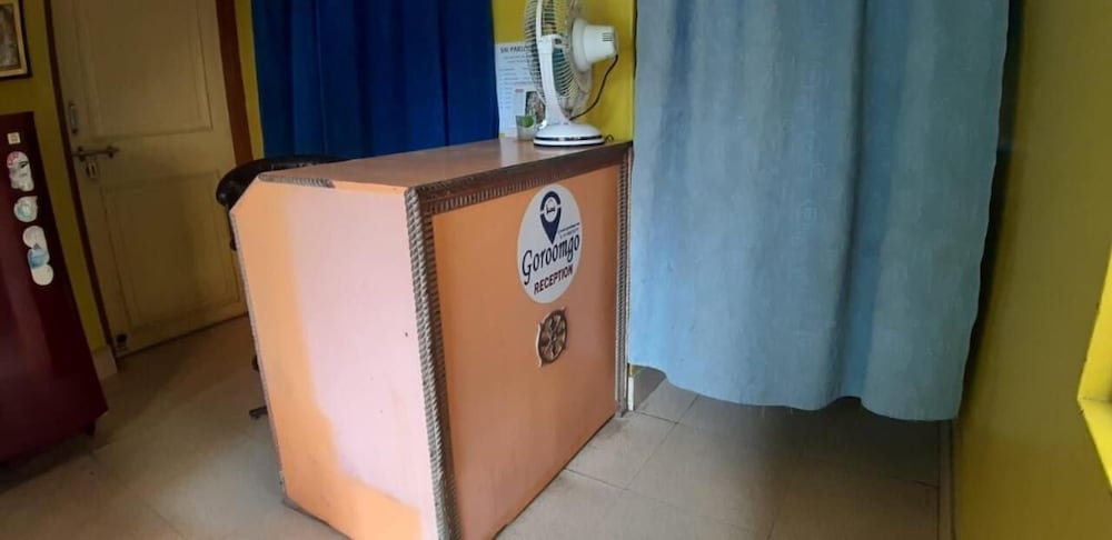 Фото Goroomgo Sea Smile Lodge Puri