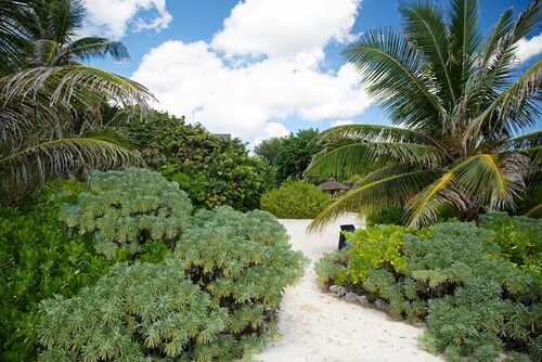 Гостиница Serenity Sands by Cayman Villas