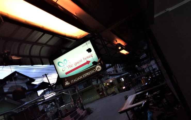 Фото The Guest House