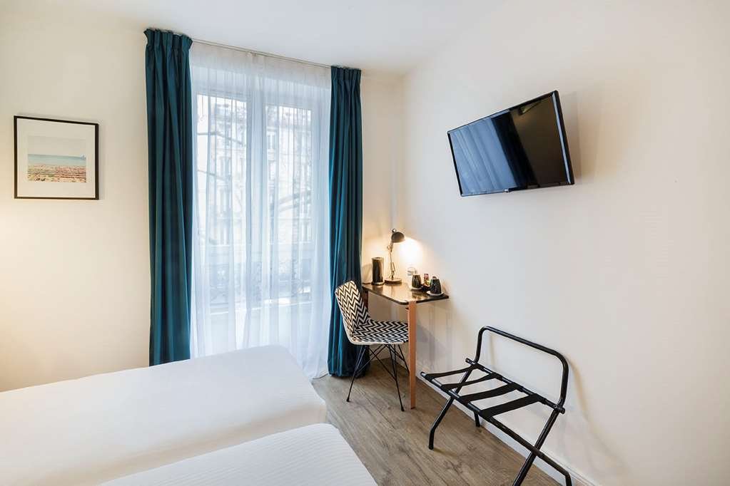 Фото The Playce Hotel by HappyCulture