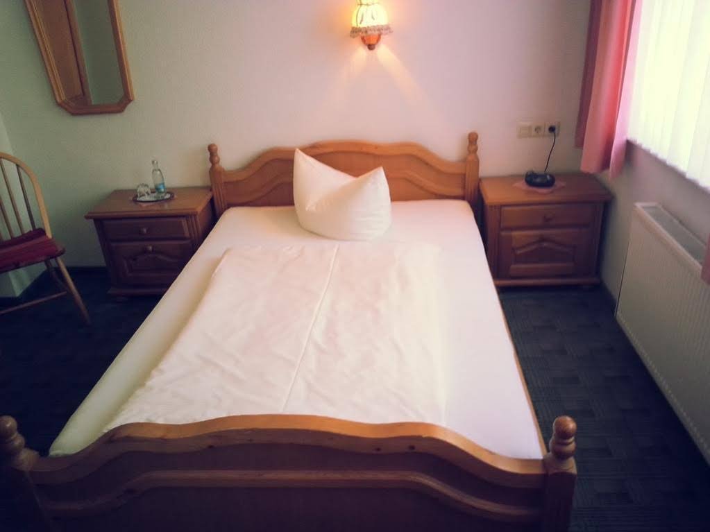 Фото Hotel Klostergarten