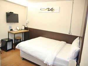 Гостиница Taitung Rich Hotel