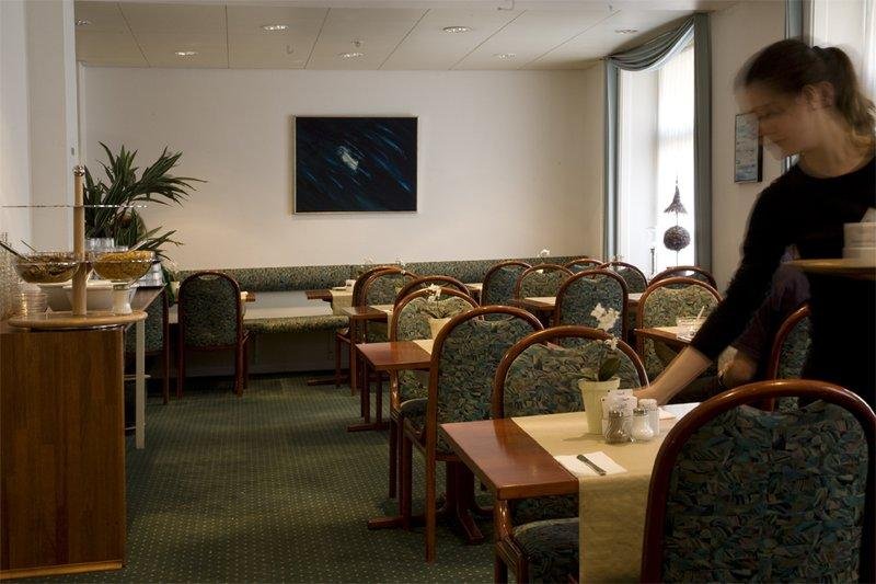 Фото City Hotel Nebo