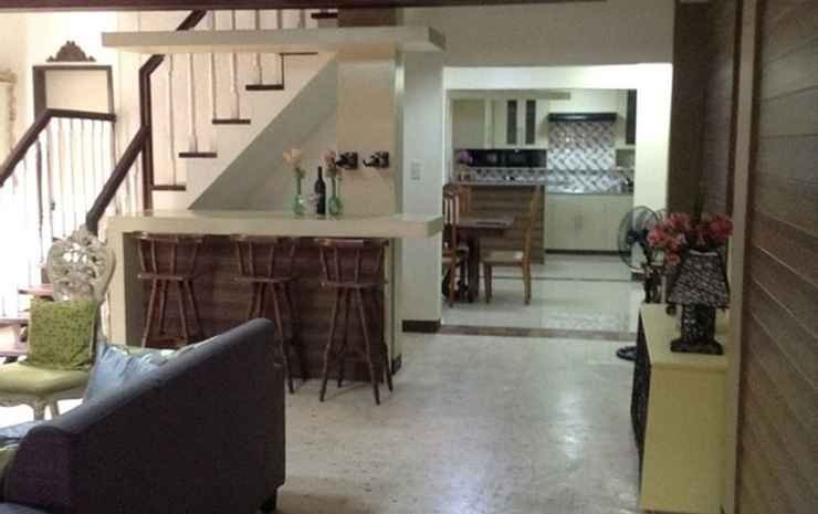 Фото Casa Bueno Baguio Transient home