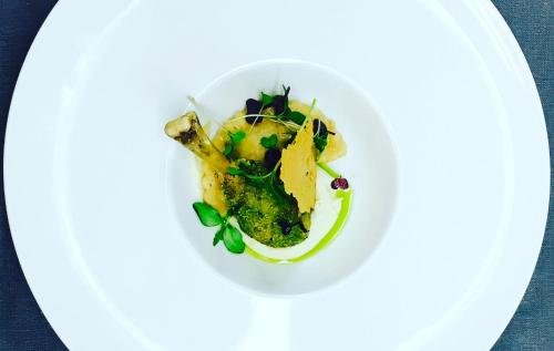 Фото Åhus Gästgivaregård