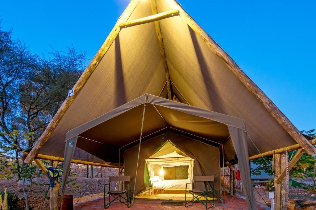 Фото Urbancamp.net