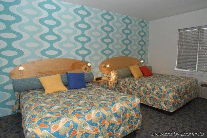 Фото Starlux Hotel