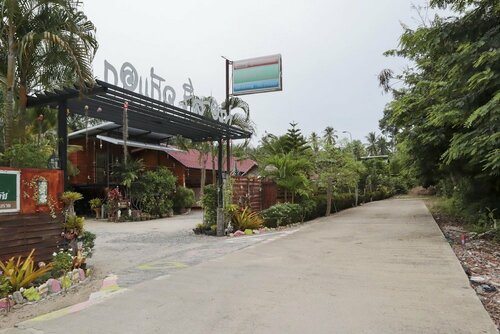 Oyo 1011 Korkeaw Garden Home Resort