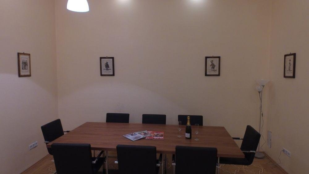 Фото Sweet Living Elisabethstrasse