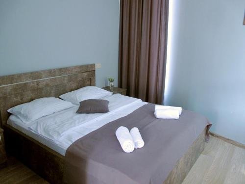 Фото Hotel Nabadi