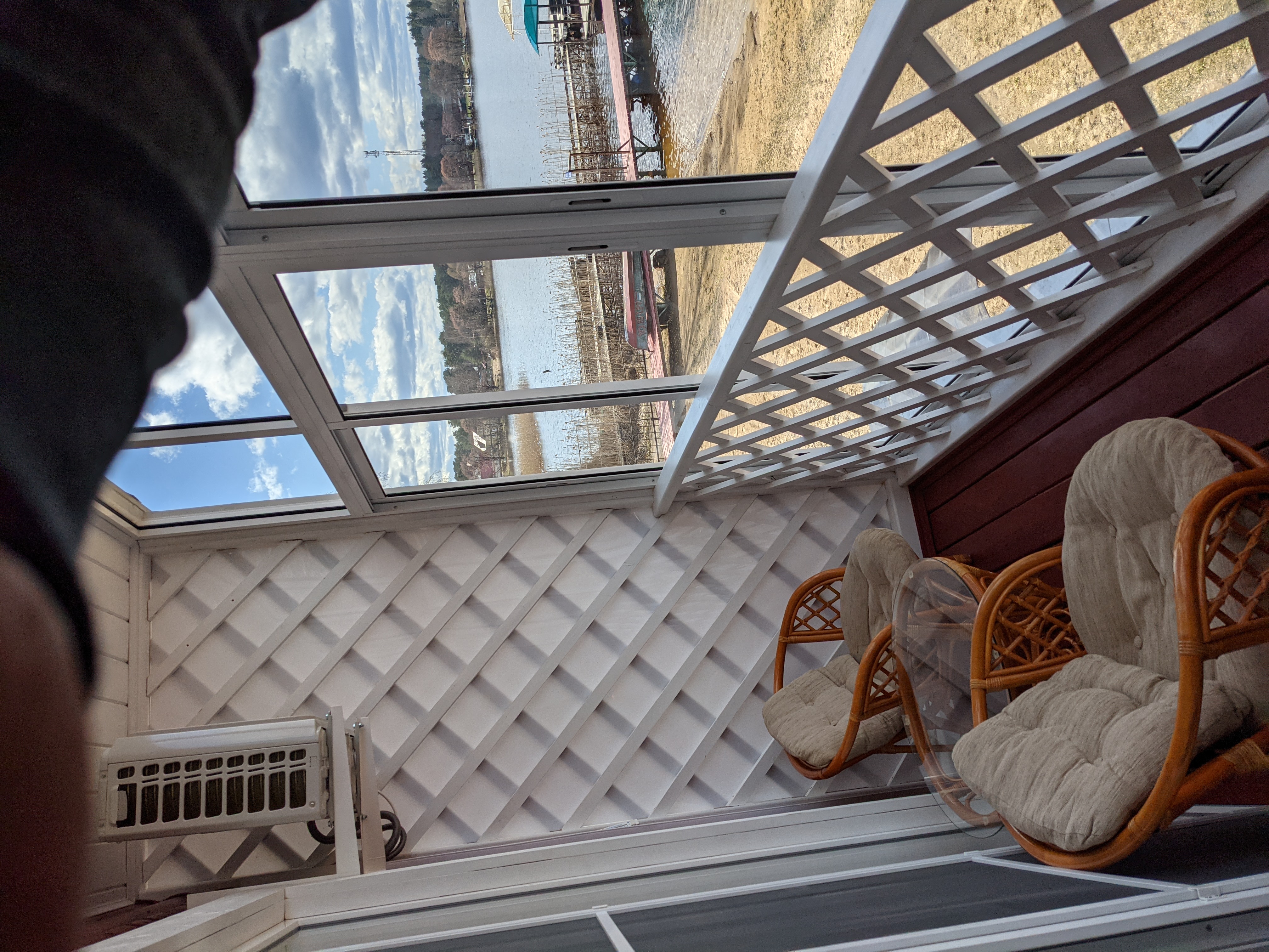 Фото Седьмой берег