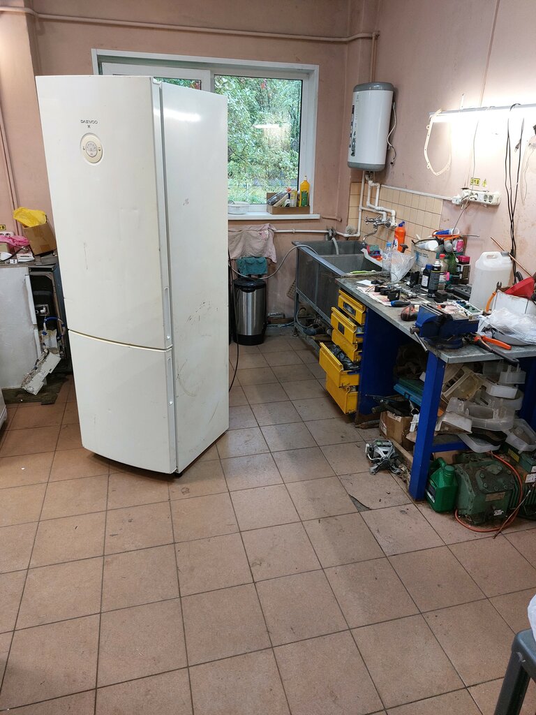 Трансмиссия сервис дубна